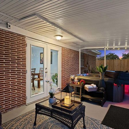 Family-Friendly Lakeland Home With Private Hot Tub! Esterno foto