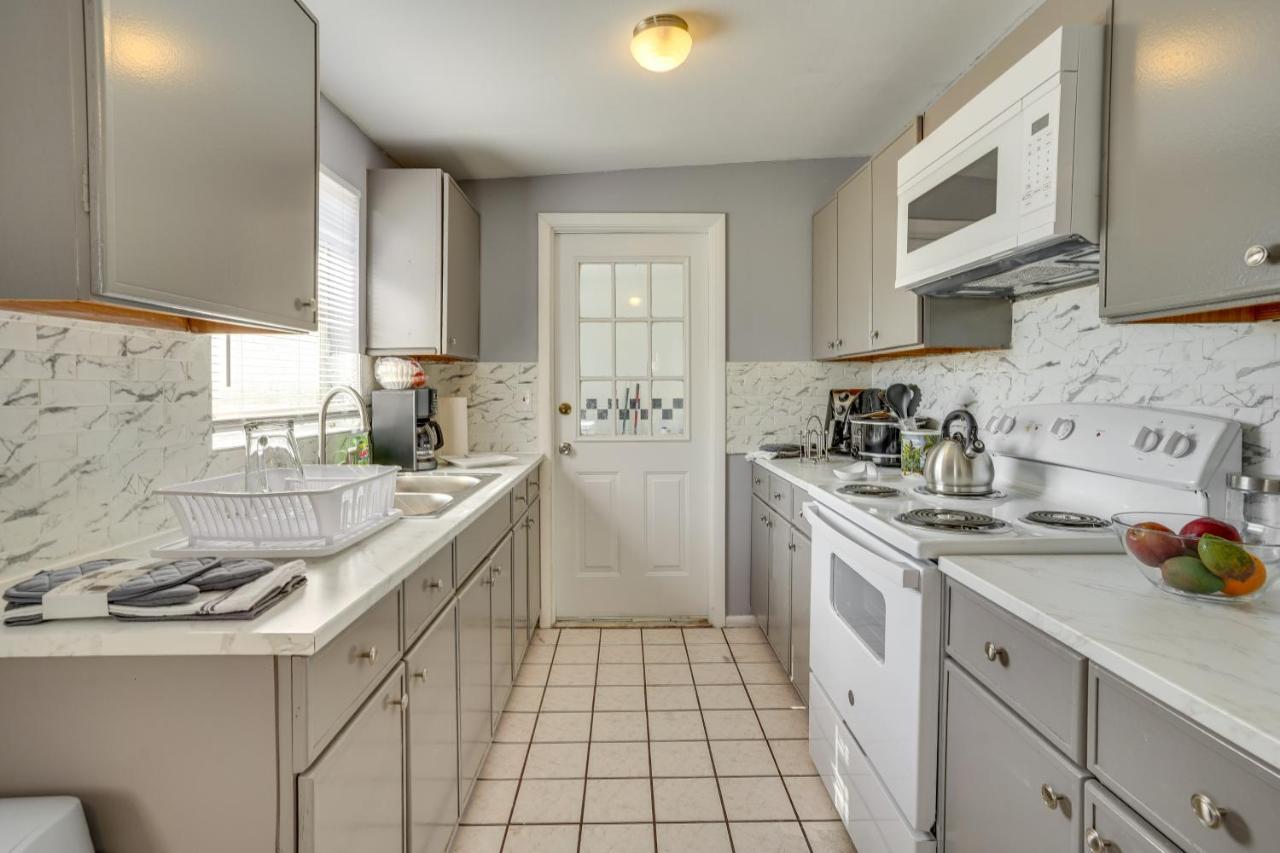 Family-Friendly Lakeland Home With Private Hot Tub! Esterno foto