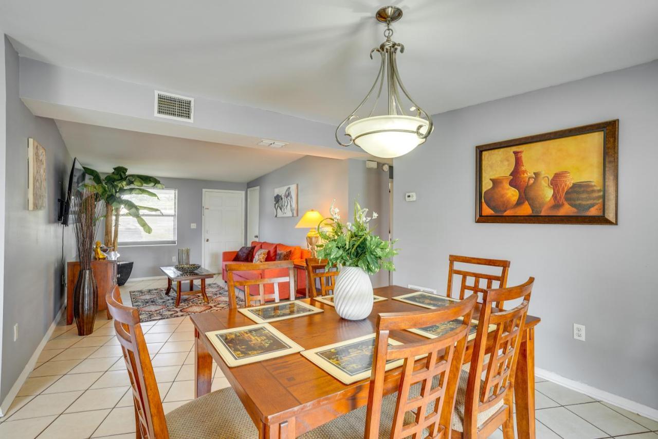 Family-Friendly Lakeland Home With Private Hot Tub! Esterno foto