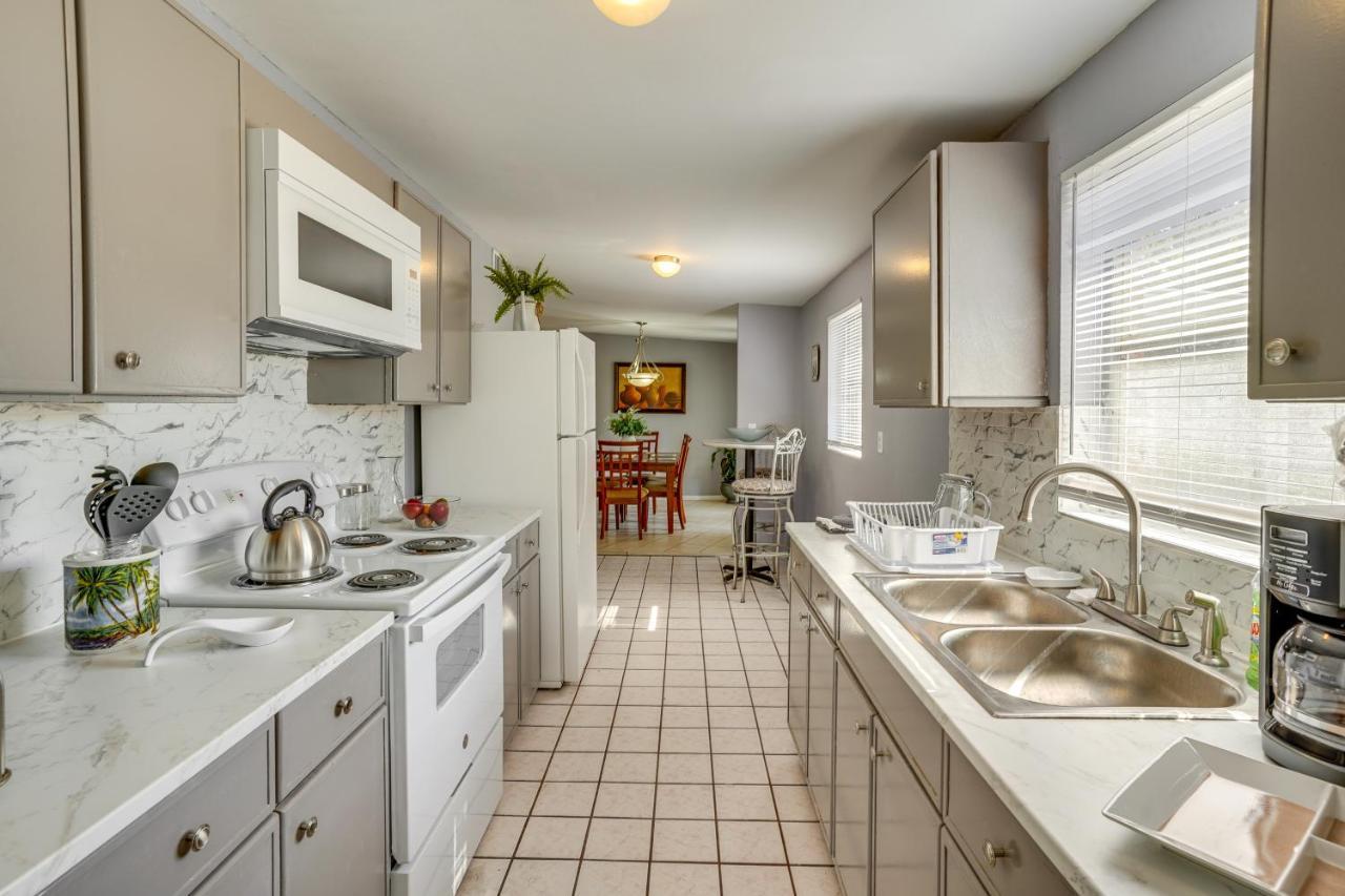 Family-Friendly Lakeland Home With Private Hot Tub! Esterno foto