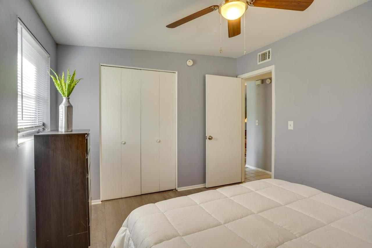 Family-Friendly Lakeland Home With Private Hot Tub! Esterno foto