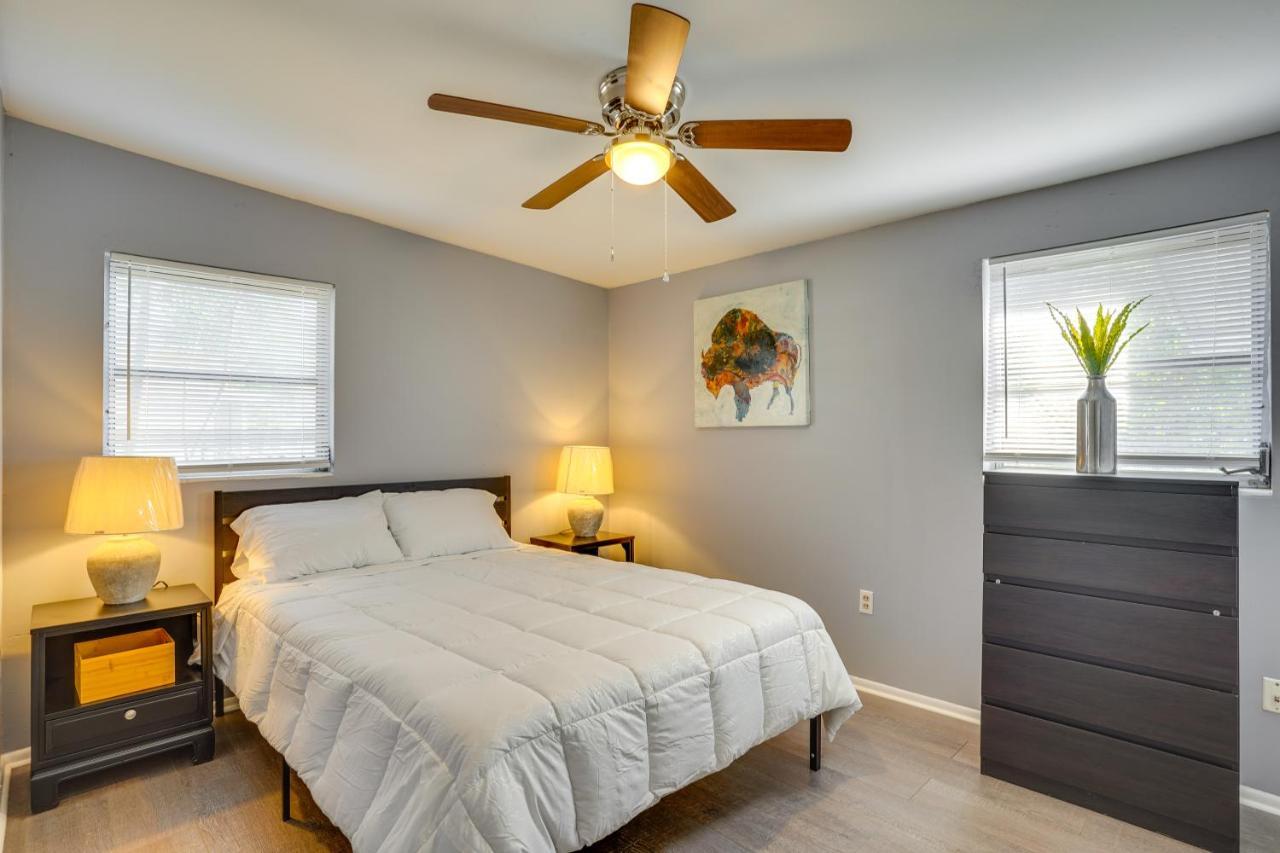 Family-Friendly Lakeland Home With Private Hot Tub! Esterno foto