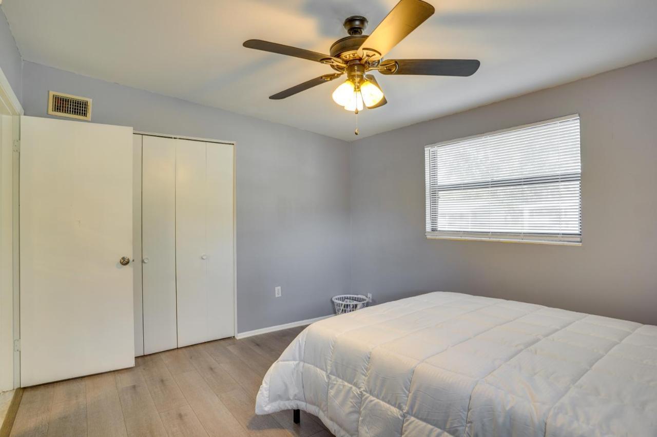 Family-Friendly Lakeland Home With Private Hot Tub! Esterno foto